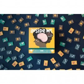 Inside Me - Human Body Game