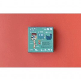 Cluck, Cluck! The Fox! - Cooperation Pocket Game