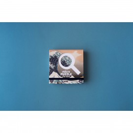 The Wave - 600 pcs - Micropuzzle