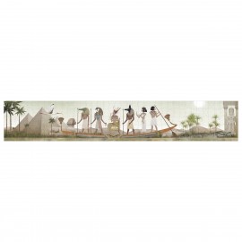 Ancient Egypt Puzzle - 200 pcs