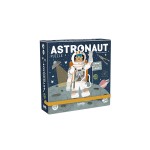 Astronaut - 36 pcs - Jobs Puzzle