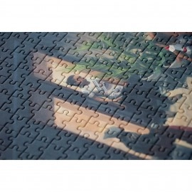 Reunion Cinta Vidal - 1000 pcs - Artist Puzzle 