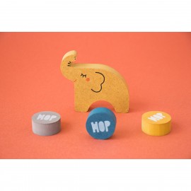 Alehop! - Balancing Game