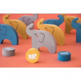 Alehop! - Balancing Game