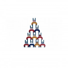 The Acrobat Brothers & Co - Balancing Game