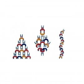 The Acrobat Brothers & Co - Balancing Game