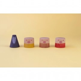 My Three Little Pigs - Stacking Game