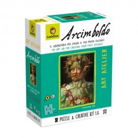 Art Atelier - Arcimboldo