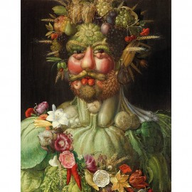 Art Atelier - Arcimboldo