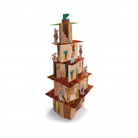 Castle Crash!