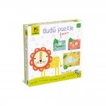 Dudu Puzzle - In the Savannah