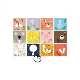 Play Dudu - Little Faces