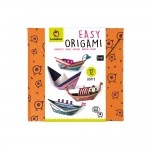 Easy Origami - Boats