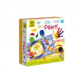 Crea Dudu - Let's Paint!