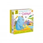 Crea Dudu - Let’s Colour