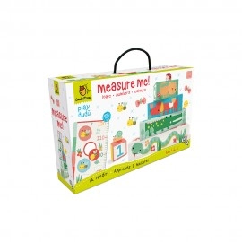 Play Dudu - Measure me!