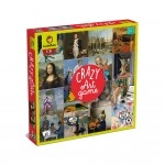 Crazy Art Game