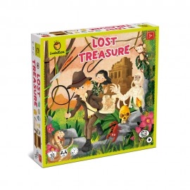 Lost Treasure