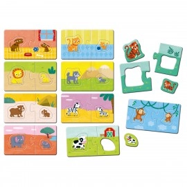 Logic Montessori - Parents and Babies