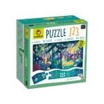 Puzzle 1 2 3 - The Forest