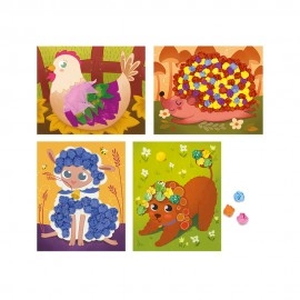 Crea Dudu - Magic Collage