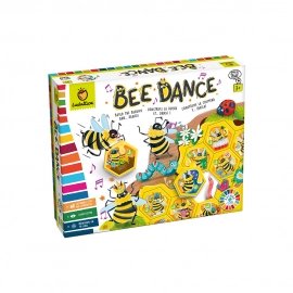 Bee Dance