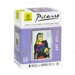 Art Atelier - Picasso