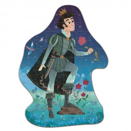 Fantasy Puzzle - Prince