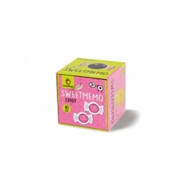 Sweet Memo - Candy
