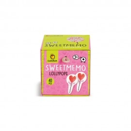 Sweet Memo - Lollypop