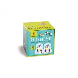 Play Memo - Jobs