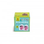 Play Memo - Houses