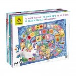 The Goose Game