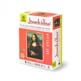 Art Atelier - Leonardo da Vinci