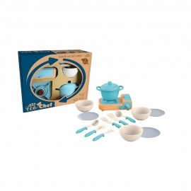 Ecochef - Kitchen Set