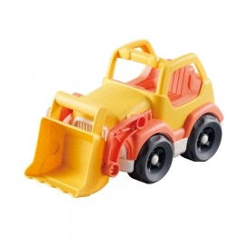 Ecometropoli - Construction Site Vehicles Set - 2 pcs