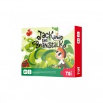 Jack and the Beanstalk