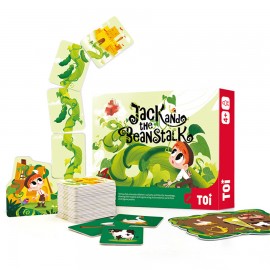 Jack and the Beanstalk