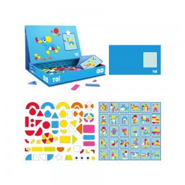 Magnetic Box - Shapes
