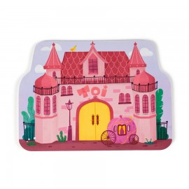Sudoku - Princess Castle