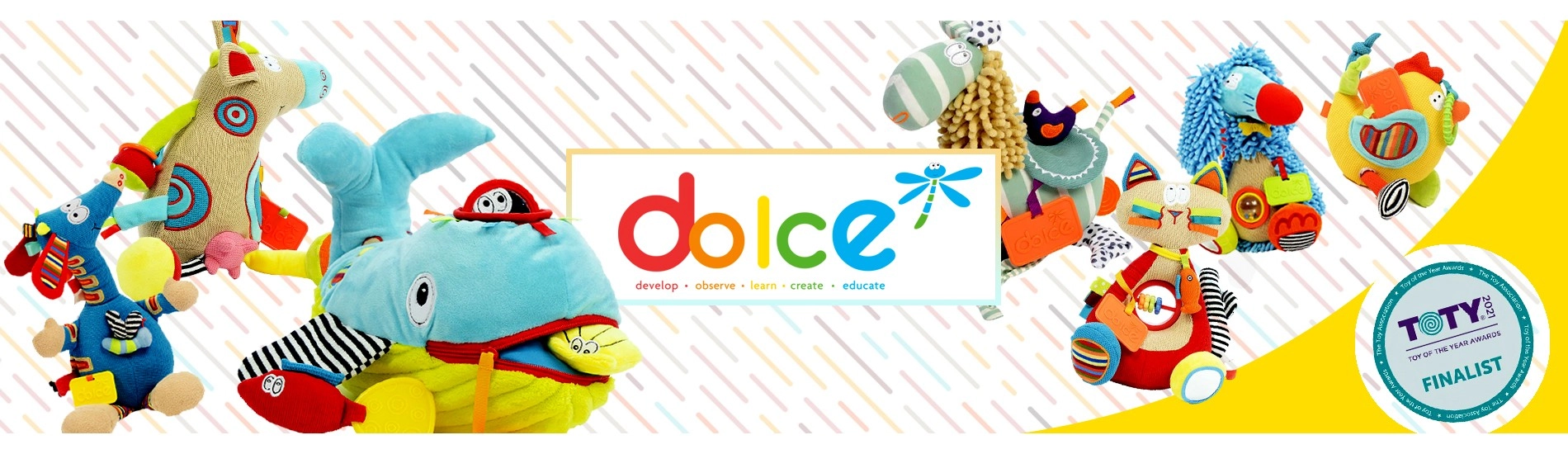 Slide - Dolce